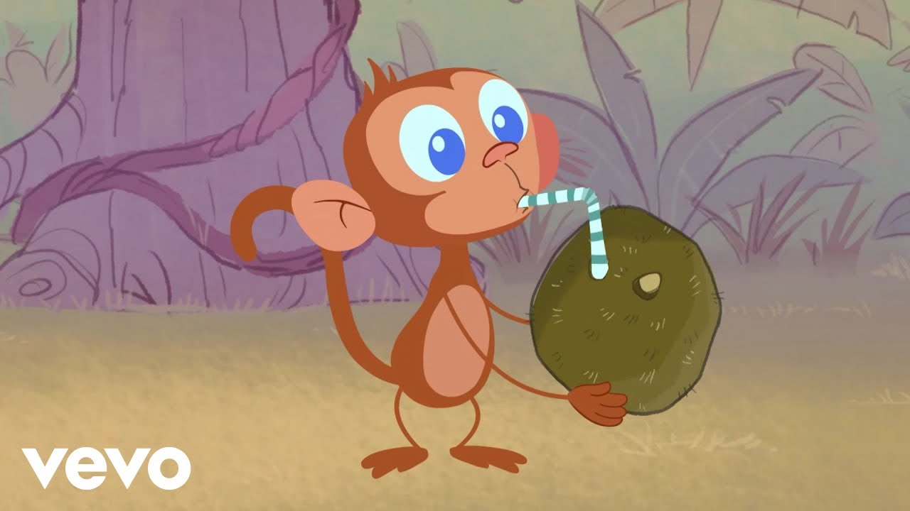 The Birizoo - What's this coco