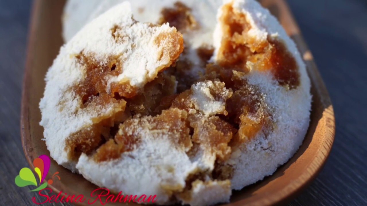 প্রবাসী স্পেশাল ॥ ভাপা পিঠা ॥ Vapa Pitha || R# 68