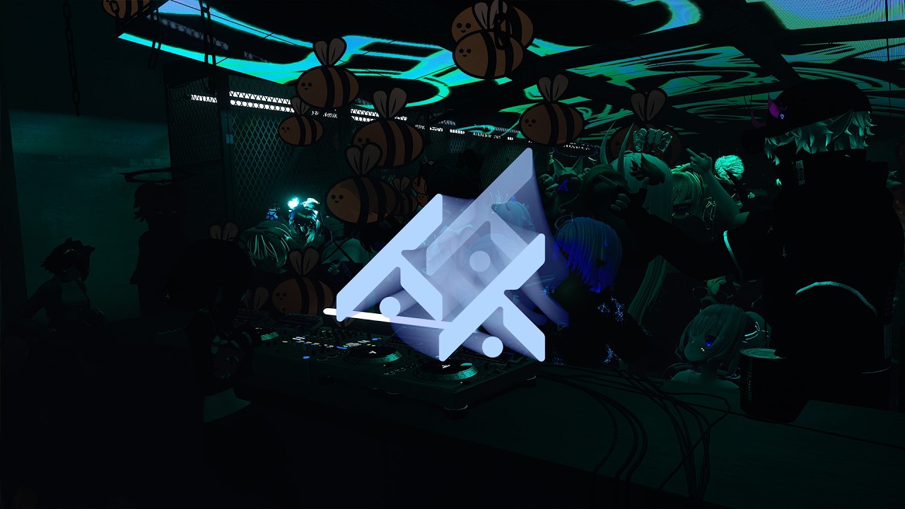 TERM | SHELTER VR CLUB
