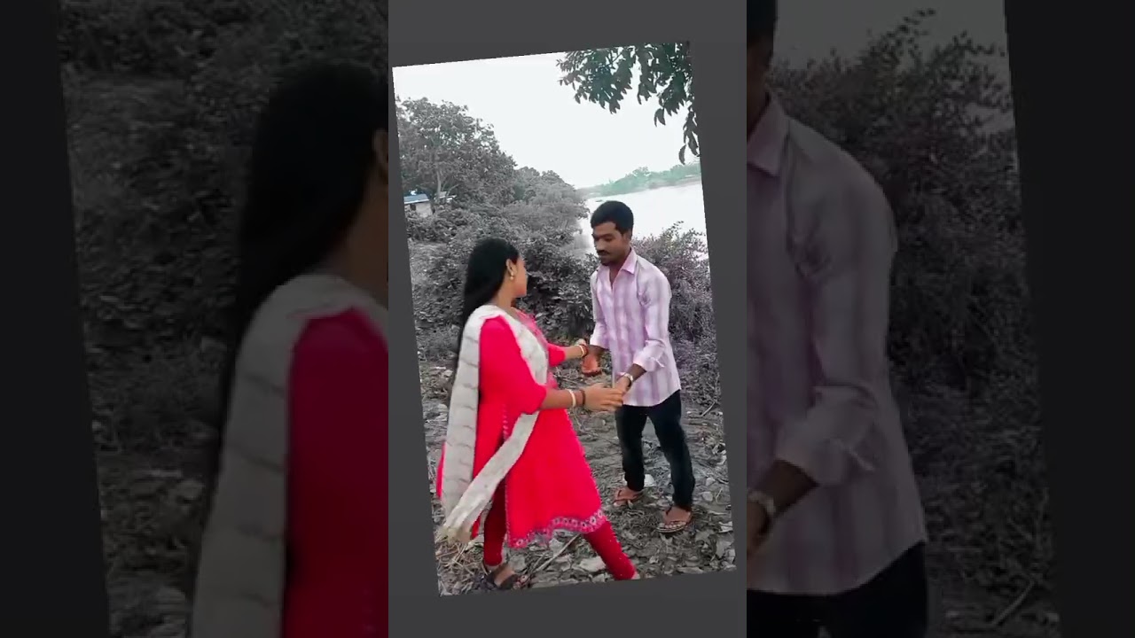 duit dancing video