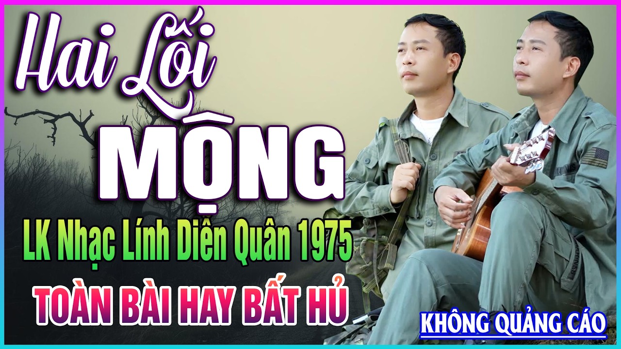 LK Nhạc Lính DIỄN QUÂN 1975➤Nghe 30 Phút Bảo Đảm SAY NHƯ ĐIẾU ĐỔ ➤BOLERO HẢI NGOẠI XƯA ĐỘC LẠ 2026