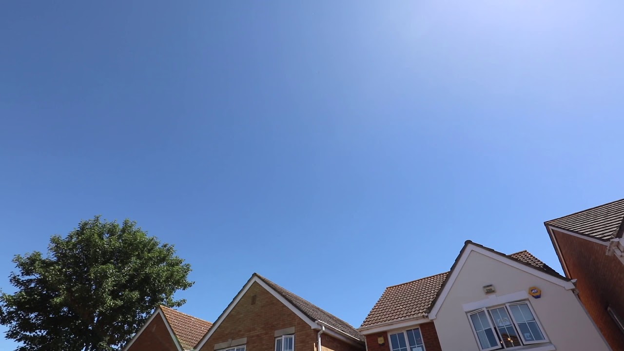 Oakwood Estates Video Tour of Blunden Drive, Langley