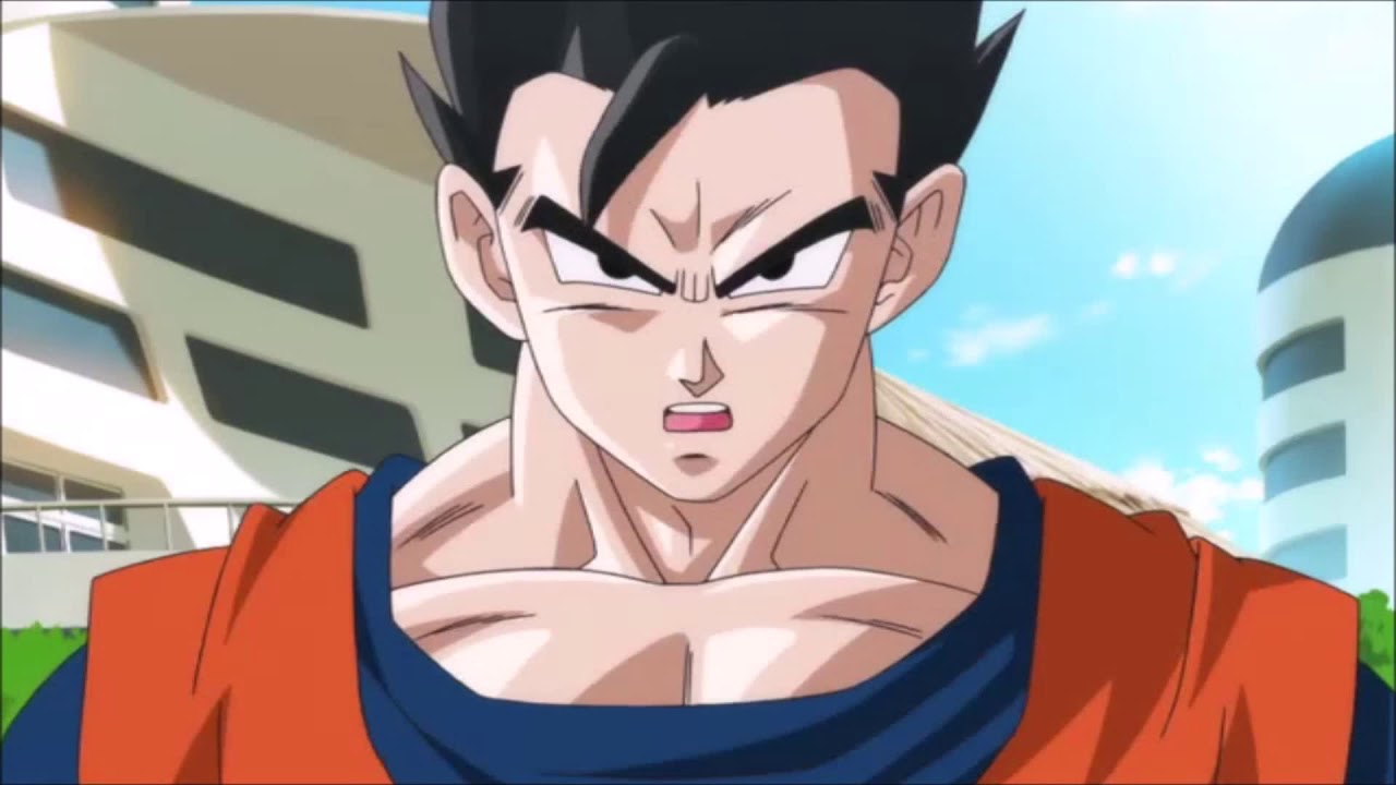 Dragon Ball Drake 0 to 100
