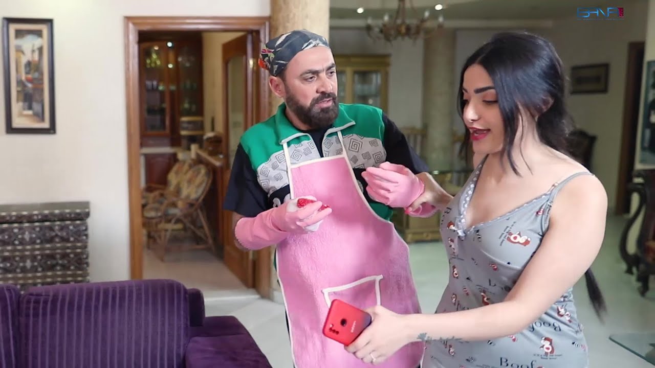 السبب الوحيد يلي بيغير الرجال ويصير متل ما بدها مرتو 😅😅