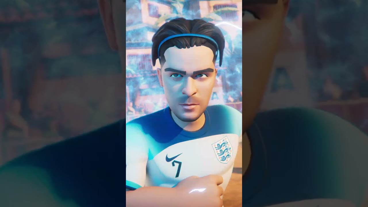 Motorola x FIFA Heroes Reveal Trailer