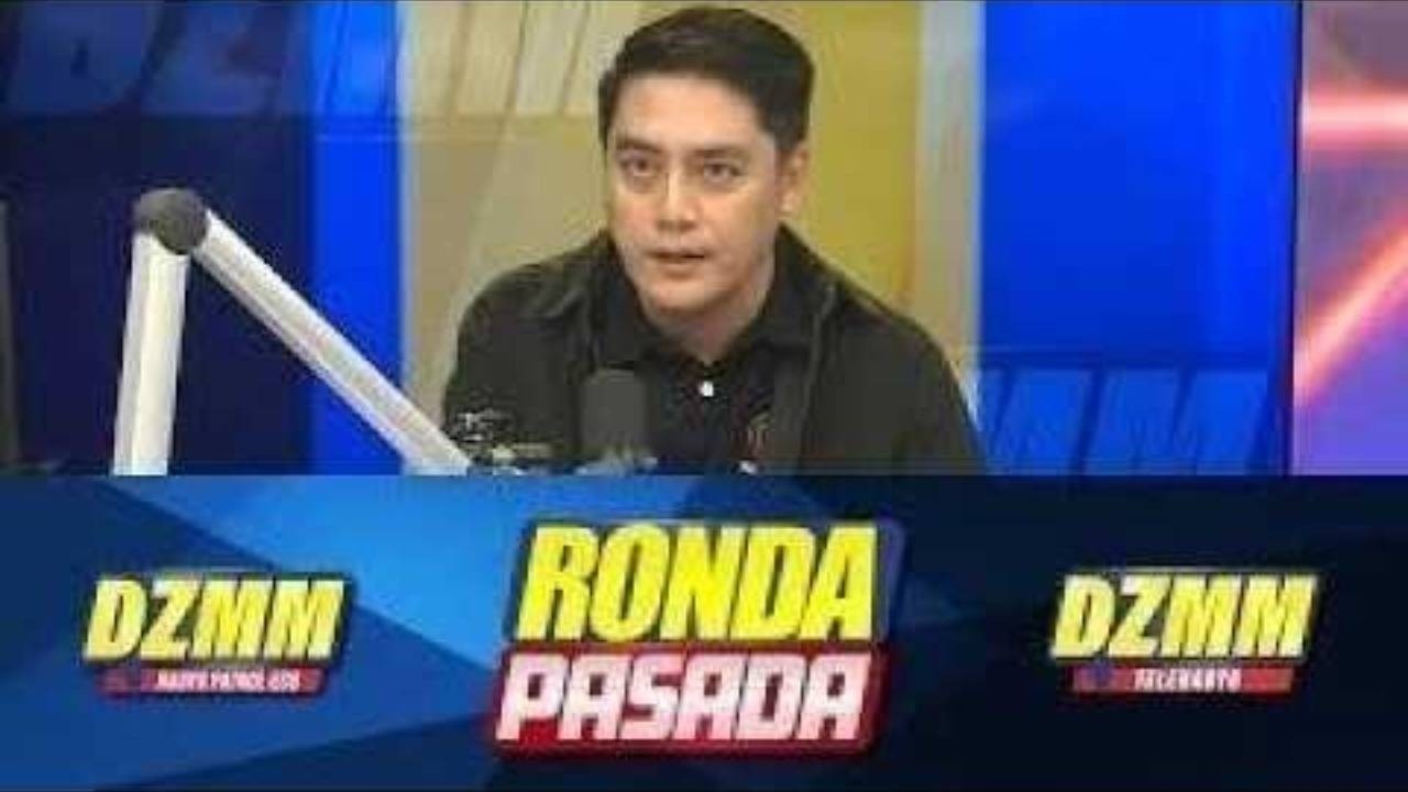Ronda Pasada | DZMM Teleradyo | (5 March 2026)