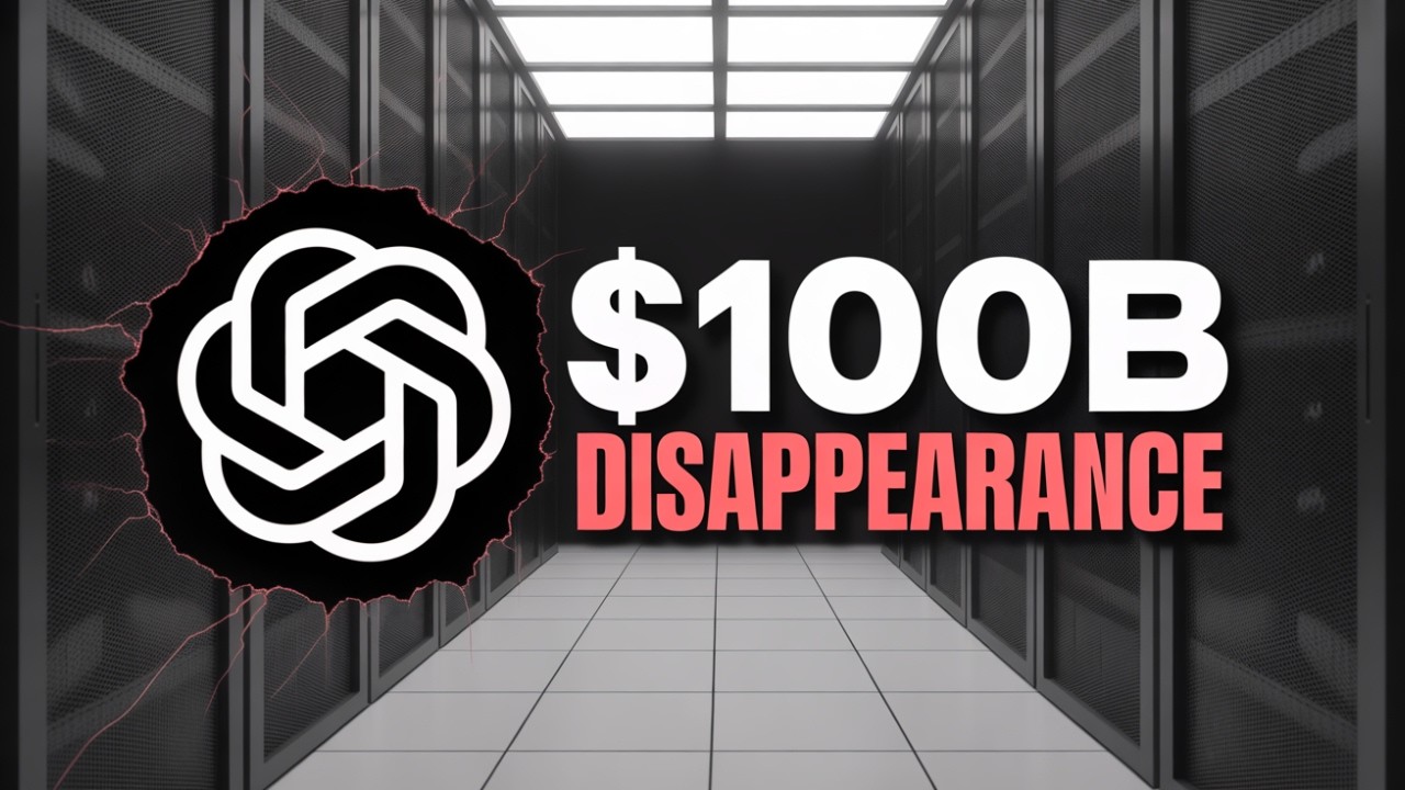 Nvidia &ldquo;Buys&rdquo; $100B of Its Own Chips via OpenAI Deal