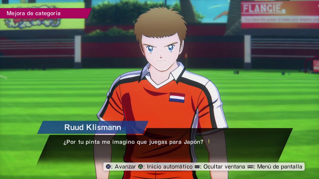 Episodio new hero parte 9 ahora en japon