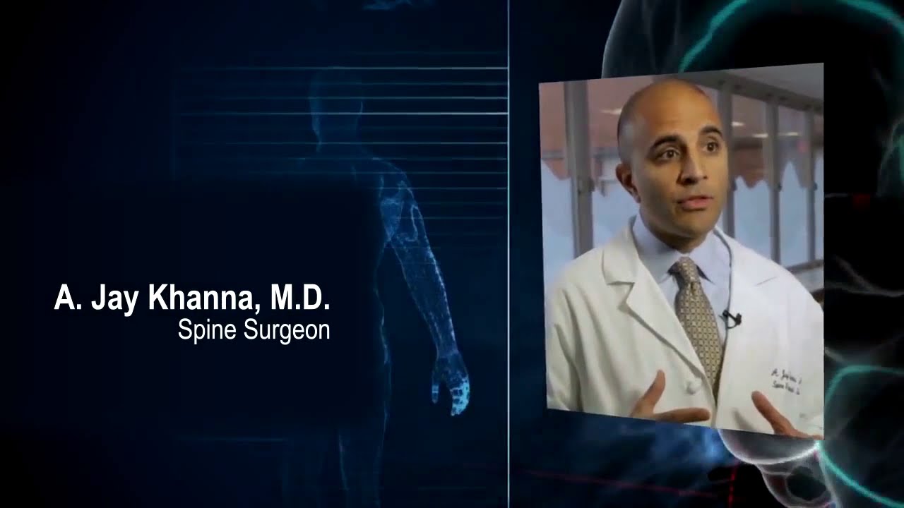 When Should You Consider Spine Surgery