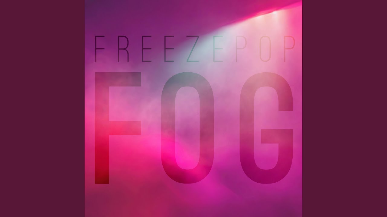 Into the Fog