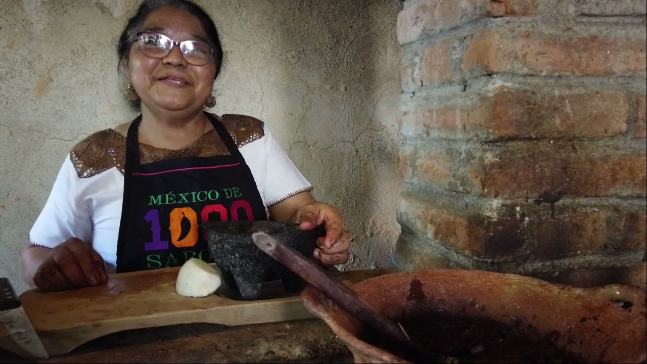 La Cultura Popular e Indígena de Querétaro  De morcillas y morongas
