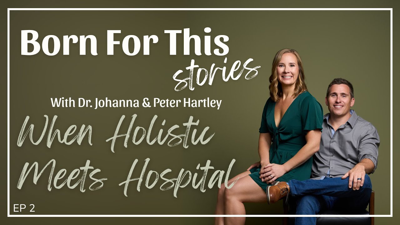 When Holistic Meets Hospital: Choosing Both Worlds