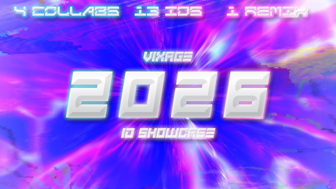 Vixage - 2026 ID Showcase