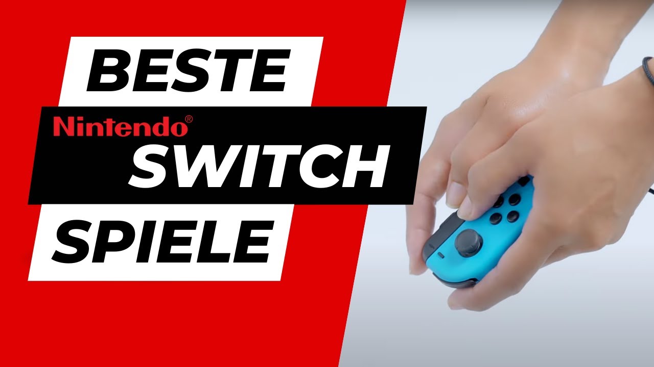 BESTE NINTENDO SWITCH SPIELE, die DU 2024 BRAUCHST! 😱🎮 Neue Switch Games