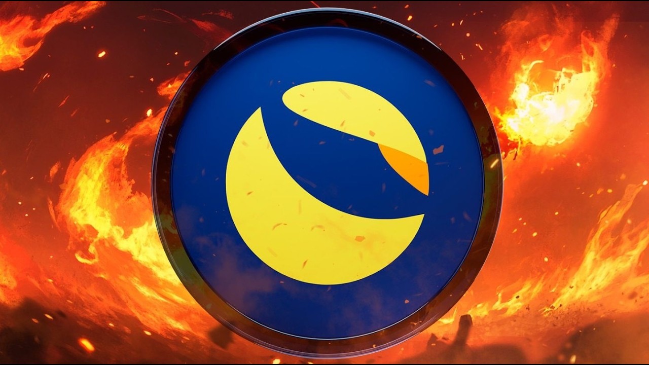 LUNC WILL TUMBLE WITH BITCOIN BEFORE IT PUMPS!