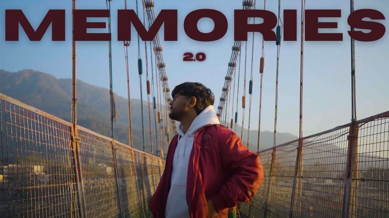 RAWAT - Memories 2.0 | Music Video | Prod. Eskimos