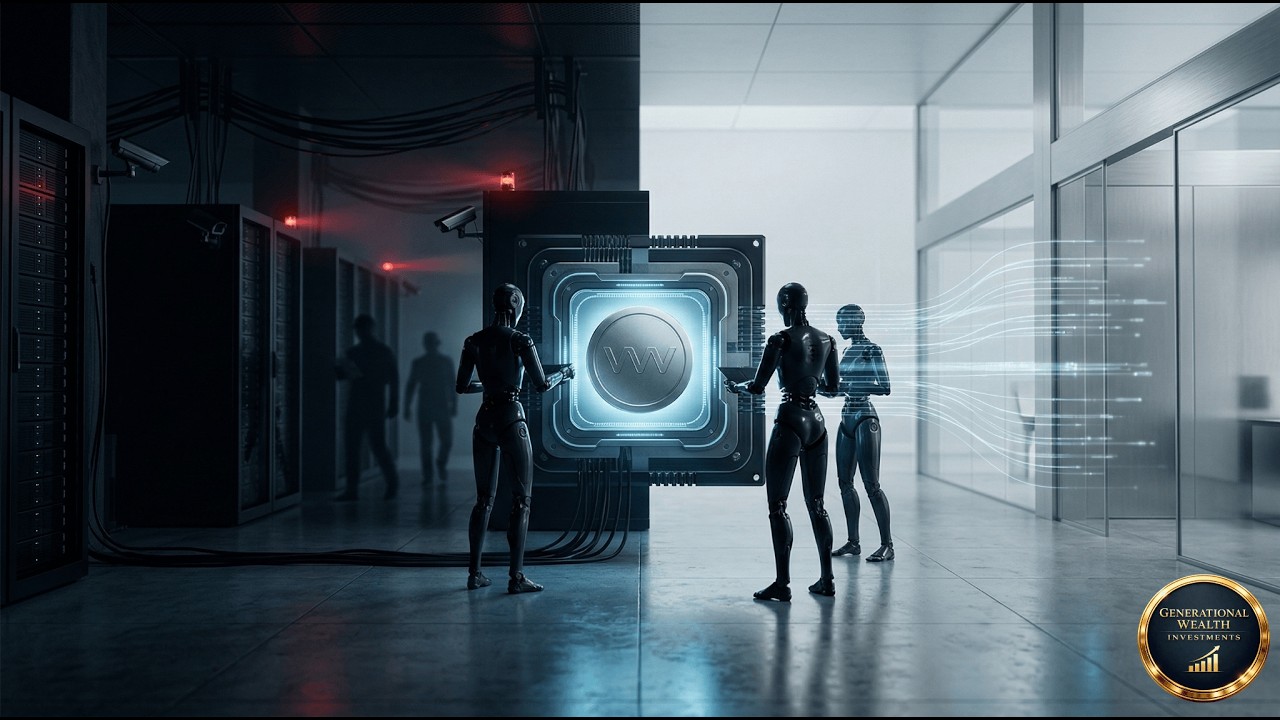 Venice AI Explained The Private AI Token (VVV) That Could Reshape the Future of Intelligence