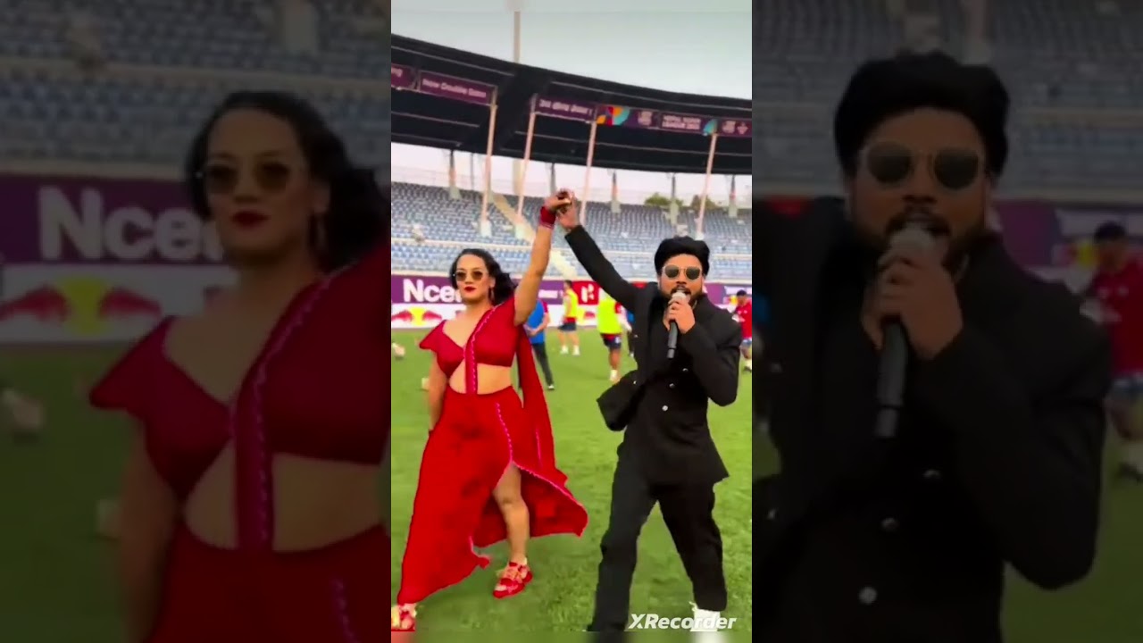 Durgesh thapa is the national icon #dance #newsong #durgesh #dusman #durgeshthapa #love #hero