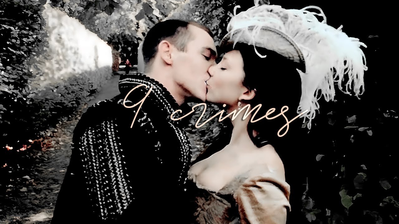 Henry & Anne | 9 crimes