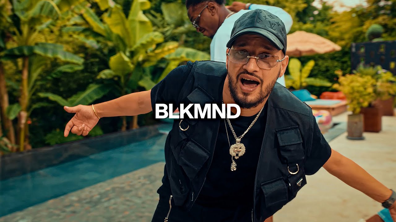 Soolking x L2B TYPE BEAT | Afro Pop Instru 2026 - "Monde"