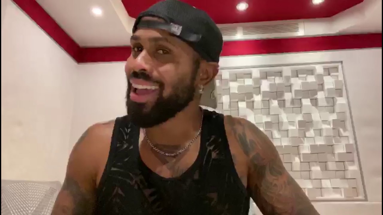 Lo que no sabias de Jose Reyes La Melaza