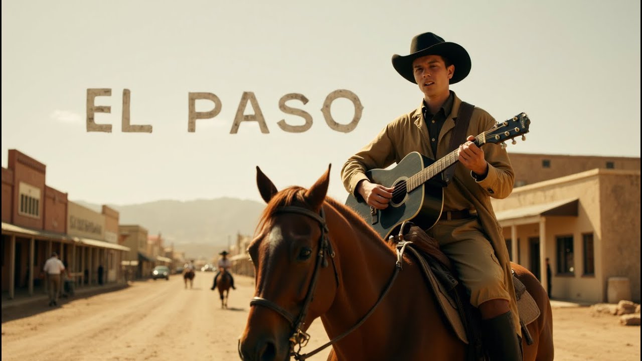 El Paso