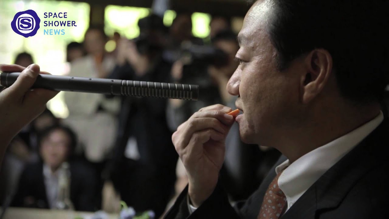 調理音をサンプリングし、即興で音楽を生み出すユニット＝EATBEAT!に迫る【SPACE SHOWER NEWS】