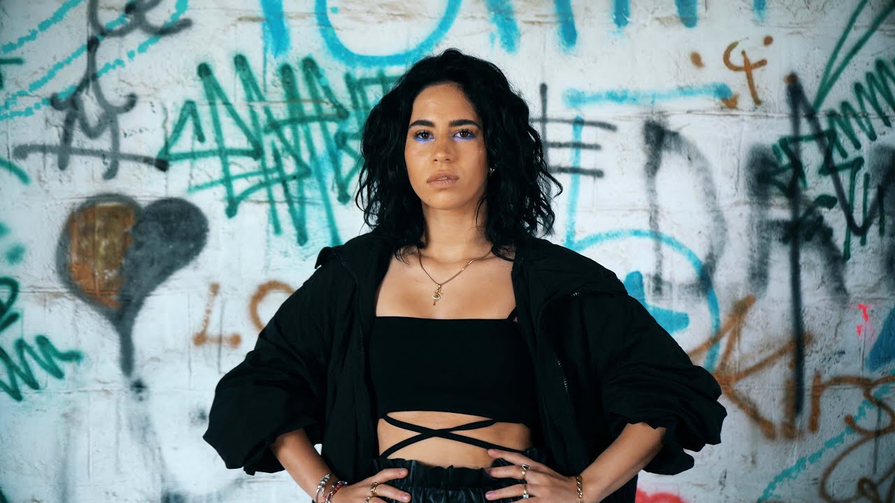 Dj Sebi si Emilia Borza 2021 - Hai pe Tik Tok