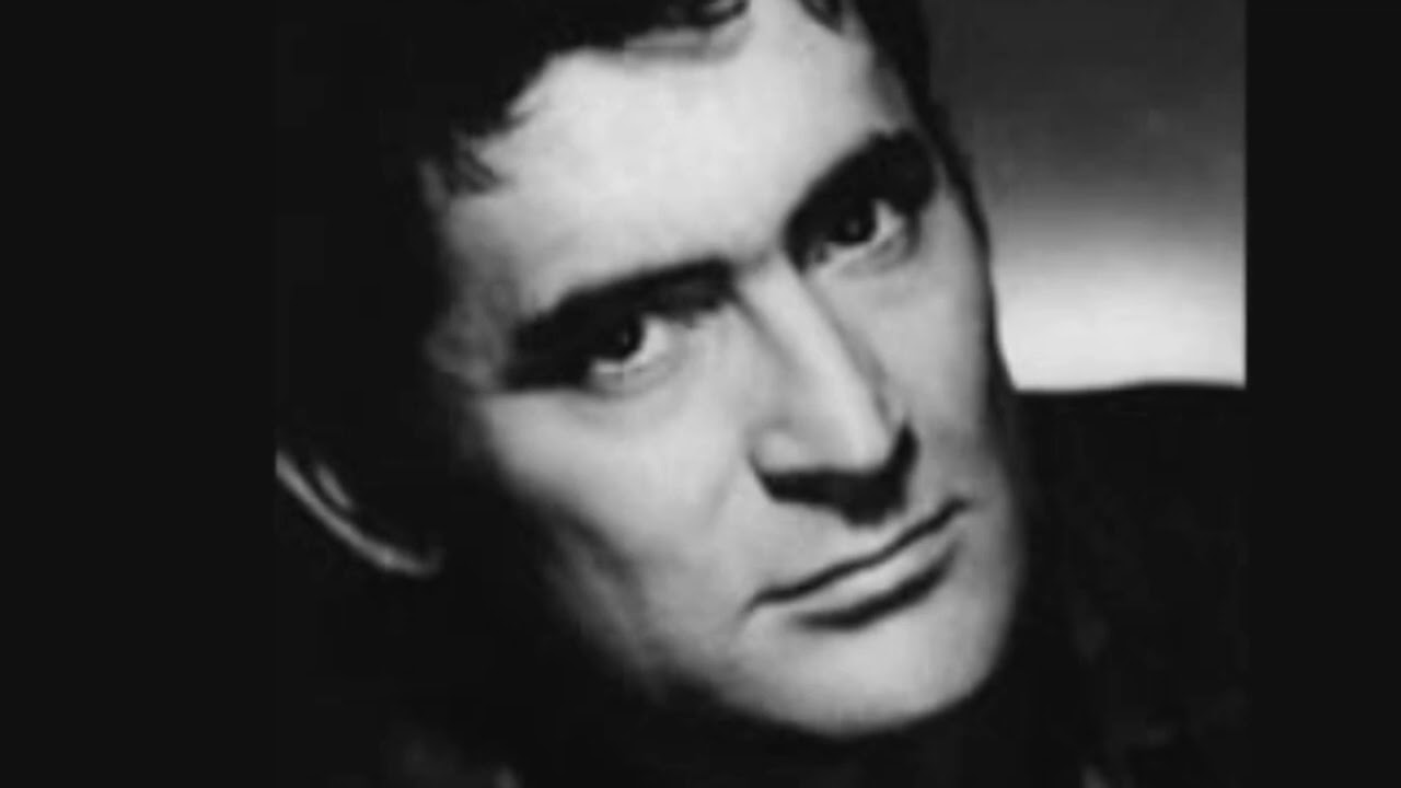 Ion Buzea Live Recording Metropolitan Opera New York 1970