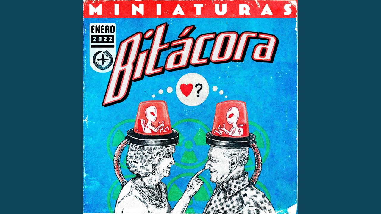 Bitácora (feat. Claudio Rotstein)