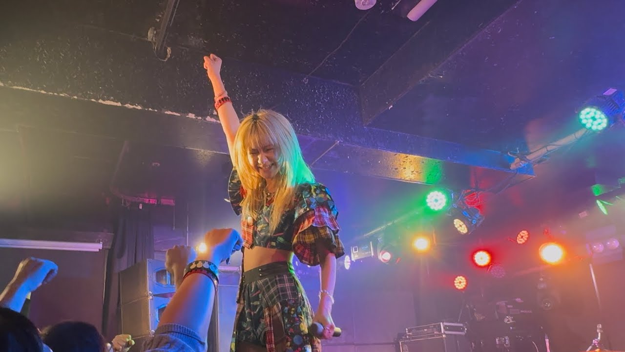 THE＋BETH 『Over』