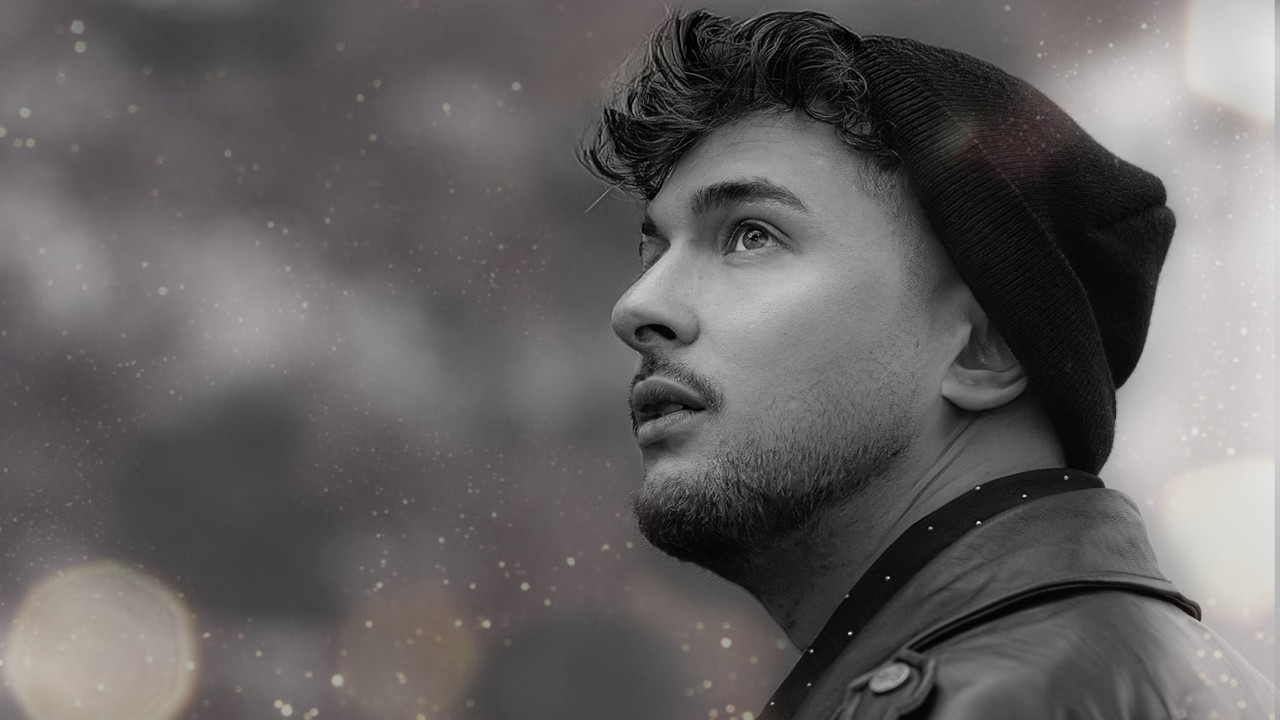 Ruggero Ricci - Porcellana (Official Video)