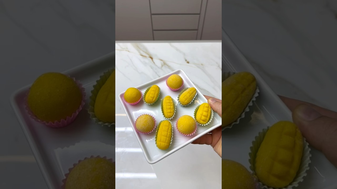Brigadeiro de milho verde, bora aproveitar essa &eacute;poca gostosa do ano | PARTE 1