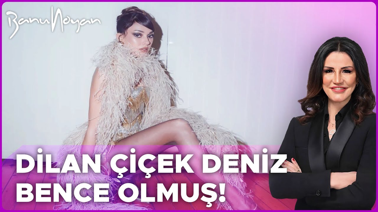 Hazal Kaya, Büşra Develi, Dilan Çiçek Deniz... Şıklık Yarışında Kazanan Kim?