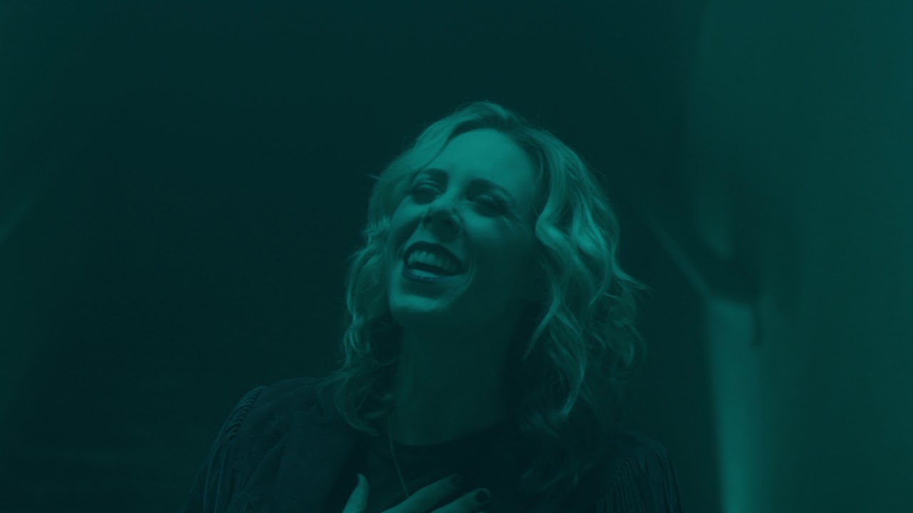The Best - Amanda Rheaume feat. Kinnie Starr