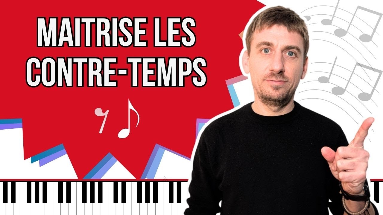 Le Contretemps - 1 Exercice pour le jouer parfaitement