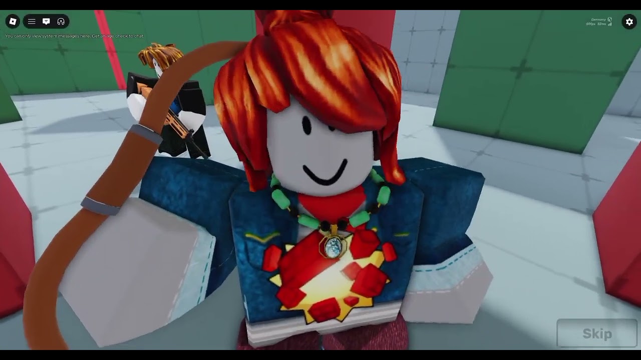 Spiele wieder roblox 