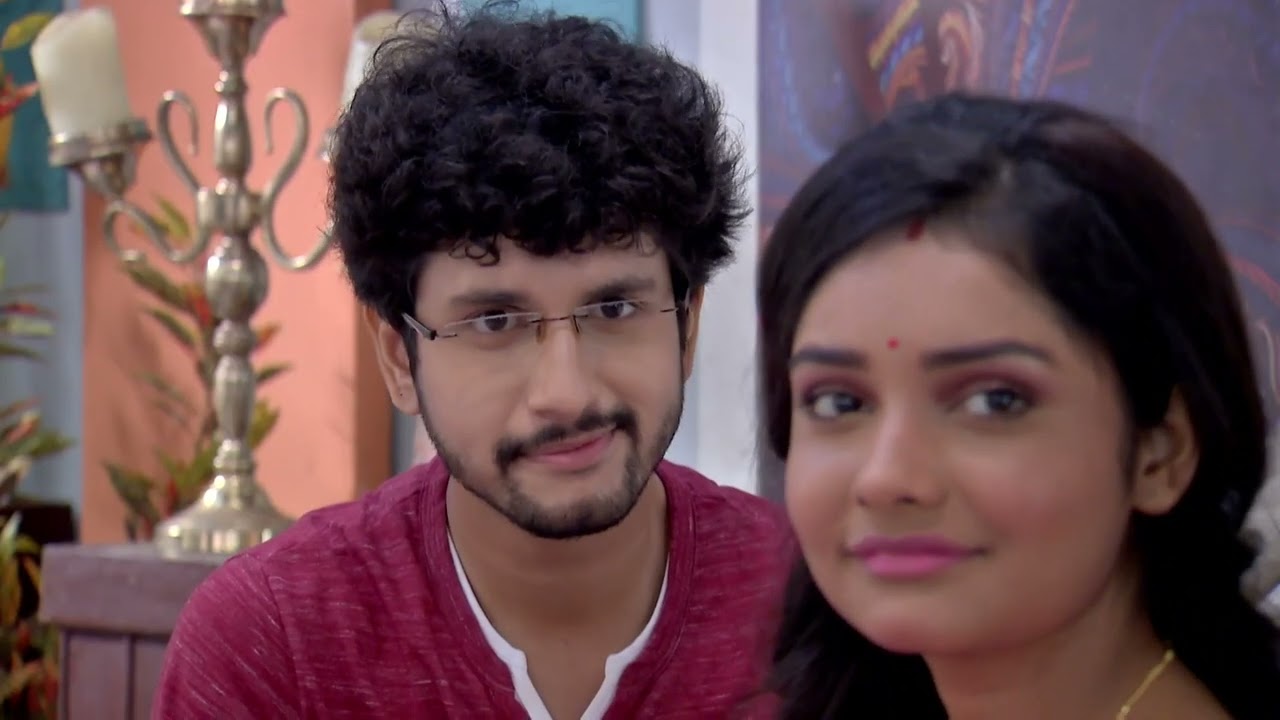 Krishnakoli - Ep 1118 - Susanta Das, Tiyasha Lepcha - Bengali Tv Serial - Zee5 Bangla Classics
