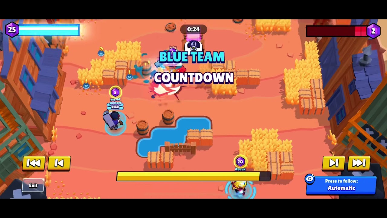 27 gems in real game