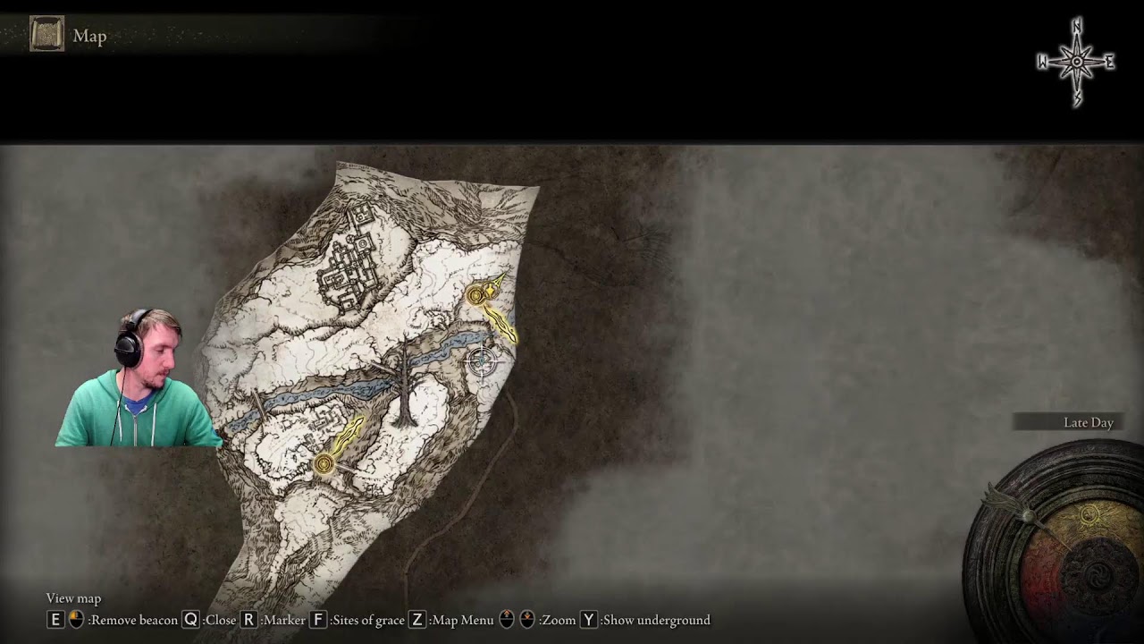 Margott Down, who's next? | #EldenRing | Feb 2026 | @xhairbait Gaming