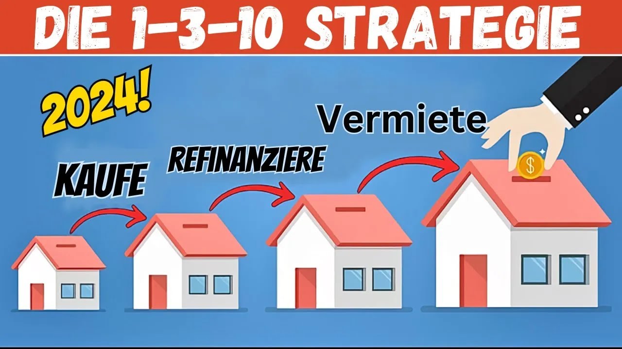 In 9 Min Mehr &uuml;ber Immobilien erfahren als 90% der Menschen