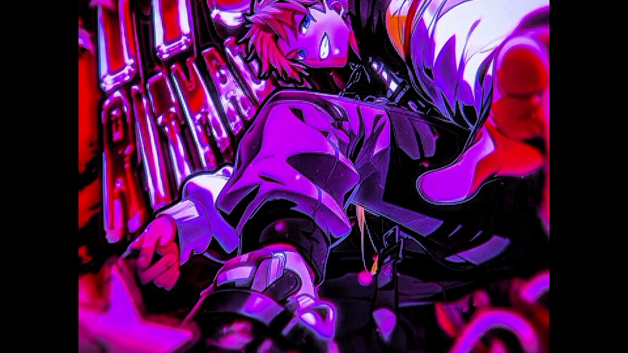 MONTAGEM RITMADA (ultra slowed)