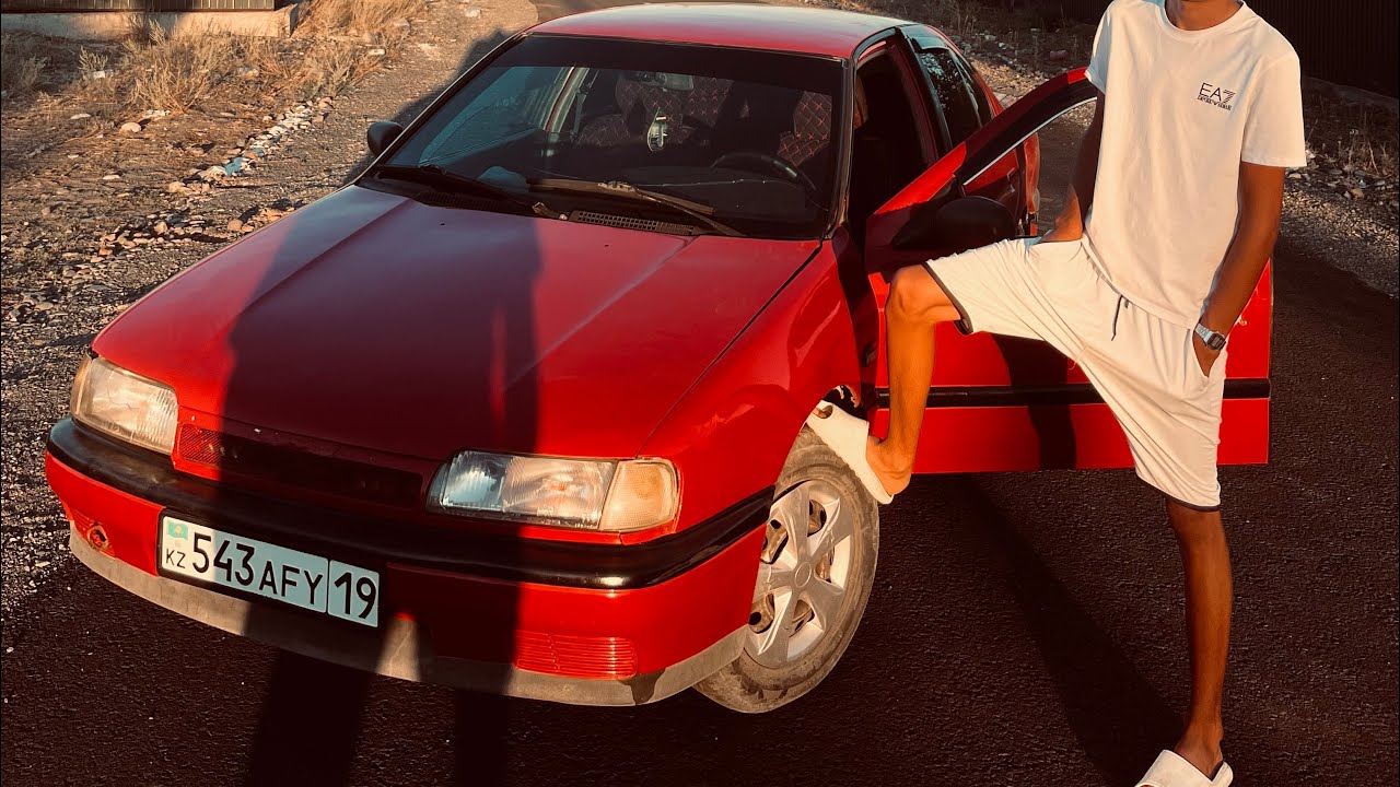 Toyota carina || vs Nissan primera p10 