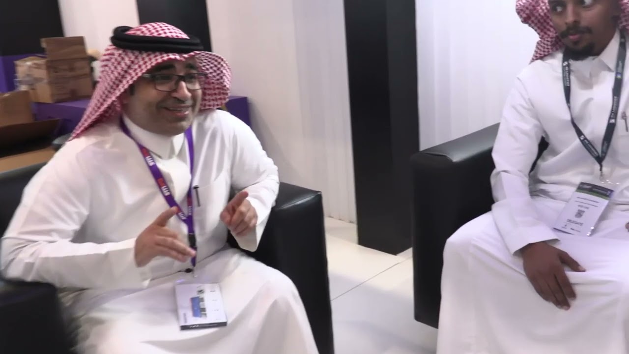 Saudi Logistics & Warehousing Expo