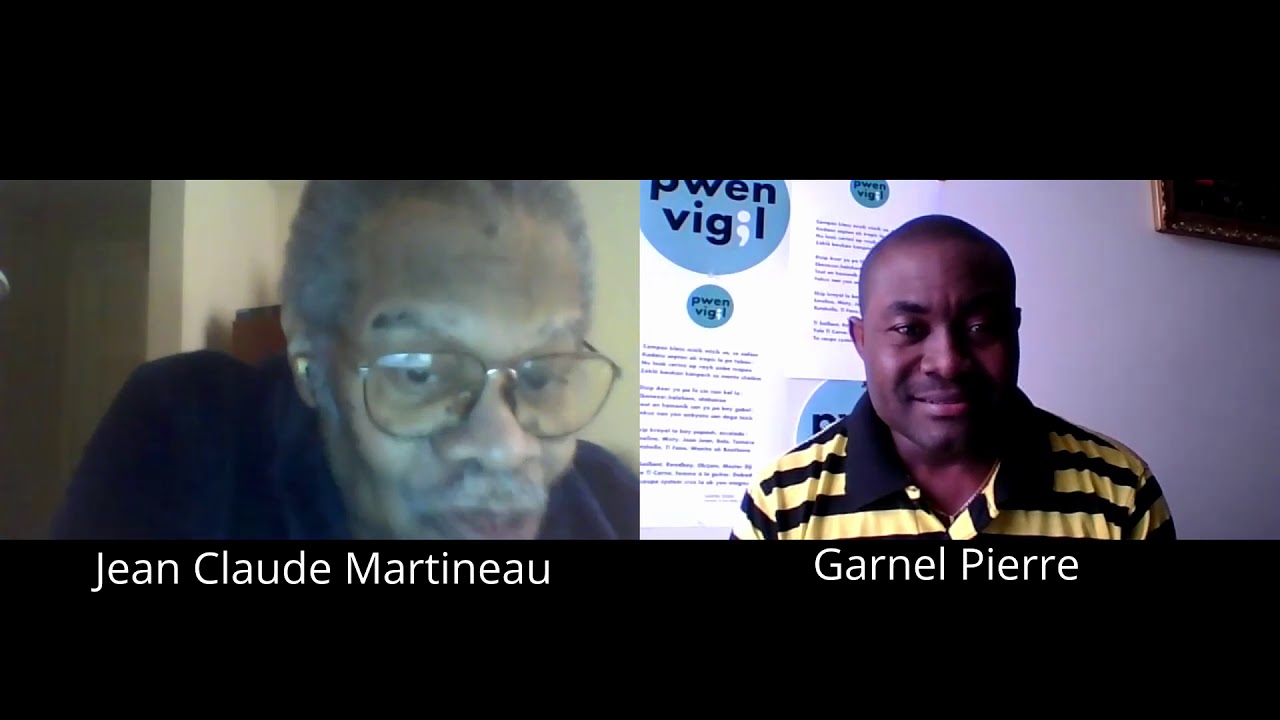 Limàn Kazimi Jean Claude Martineau