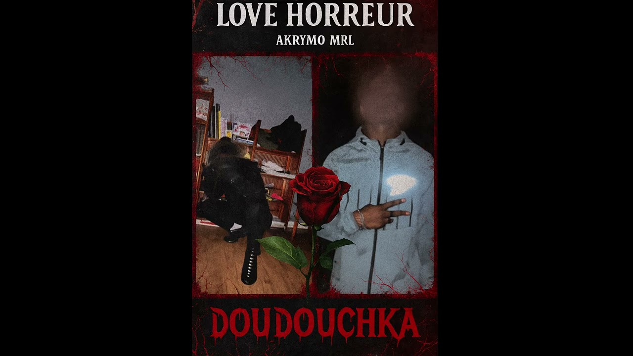 AKRYMO X MRL DOUDOUCHKA