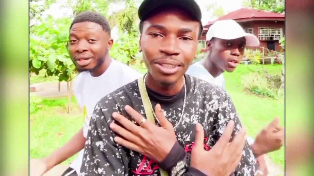 Brunel BK feat @JeampheMusic  - POUR TOI (Visualizer)