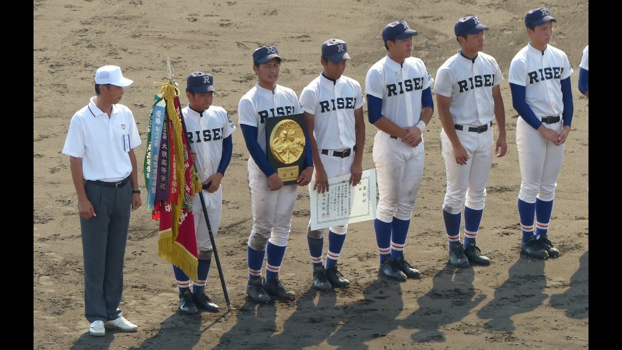 履正社vs金光大阪 ダイジェスト(2016夏/大阪府大会・決勝戦 )