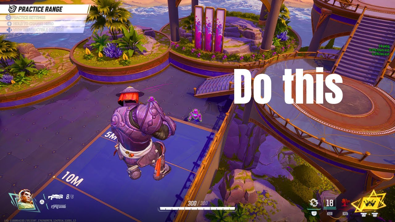 5 советов по повышению рейтинга в 5 сезоне Marvel Rivals