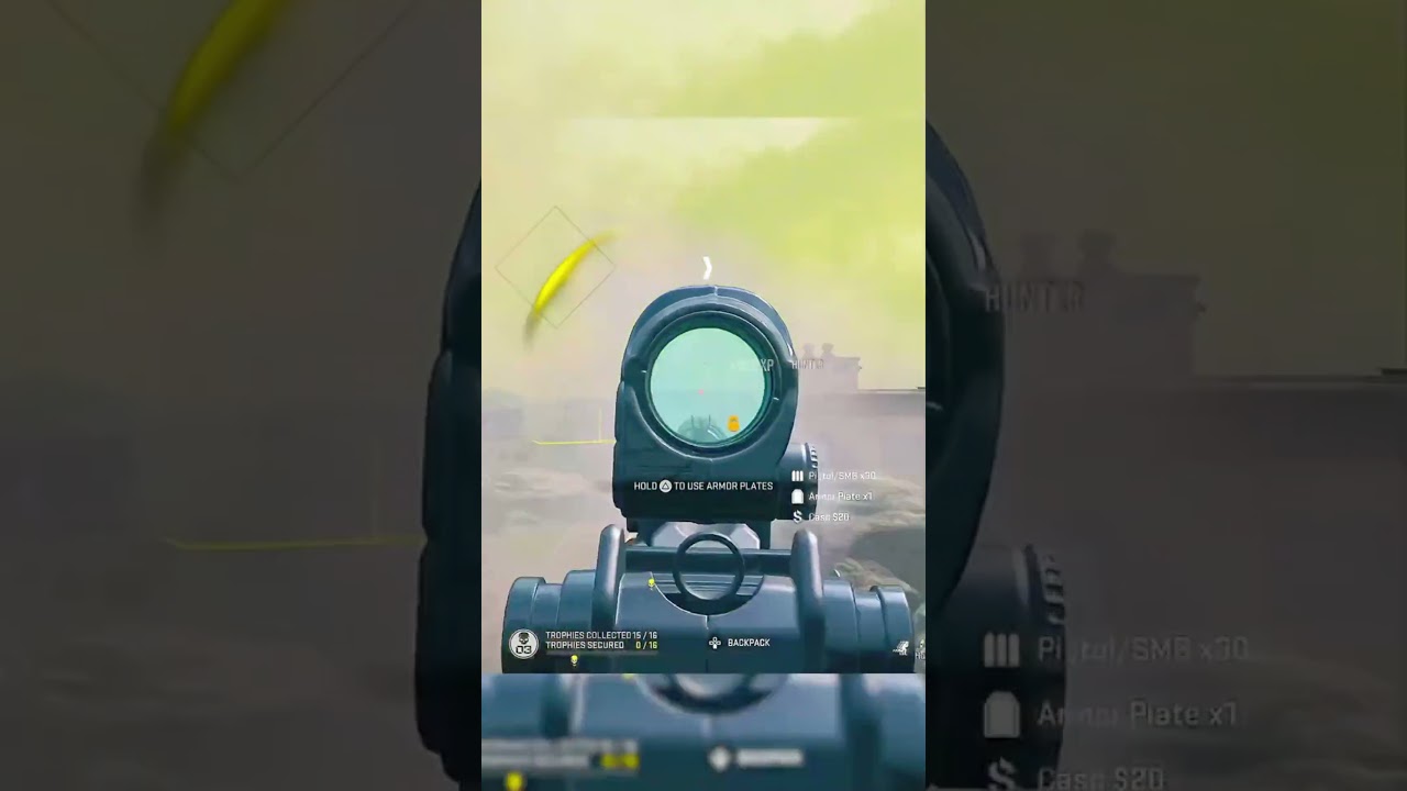 This DMR Build in Warzone 2 is....